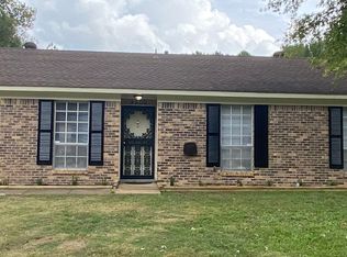 4400 Kerwin Dr, Memphis, TN 38128