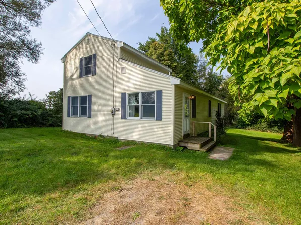 109 Kibbe Point Road, South Hero, VT 05486