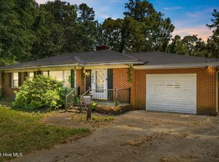 1602 E Ash St, Goldsboro, NC 27530