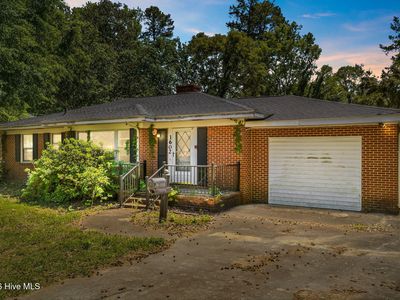 1602 E Ash Street, Goldsboro, NC, 27530