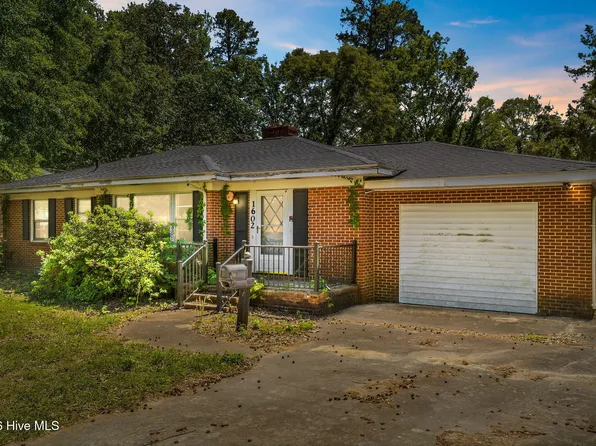 1602 E Ash Street, Goldsboro, NC 27530