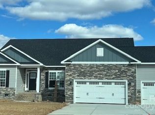 171 Honey Lotus Ln #14, Statesville, NC 28625