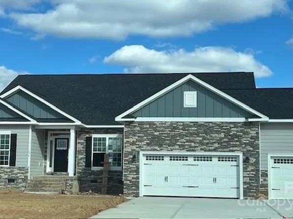 171 Honey Lotus Ln #14, Statesville, NC 28625