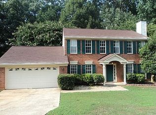 655 Crab Orchard Dr, Roswell, GA 30076