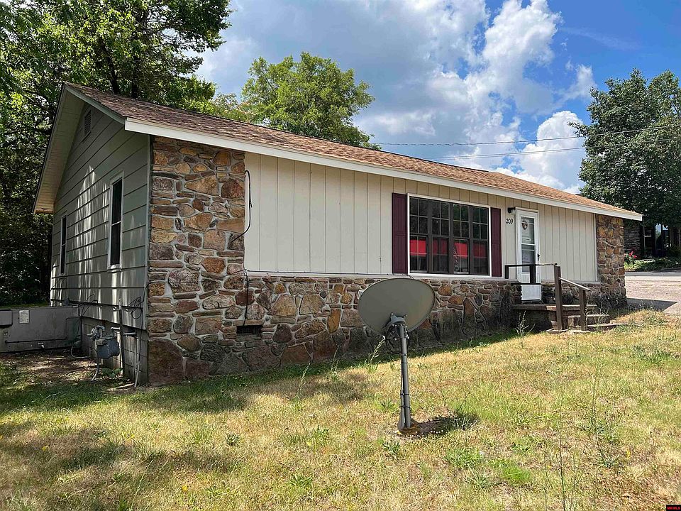 209 Highway 62 W, Yellville, AR 72687 MLS 126688 Zillow