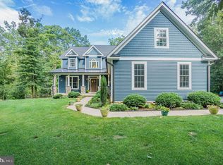 114 Hidden Ln, Stafford, VA 22556