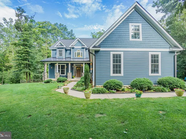 114 Hidden Ln, Stafford, VA 22556