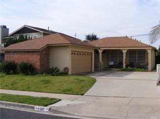 637 Taper Dr, Seal Beach, CA 90740