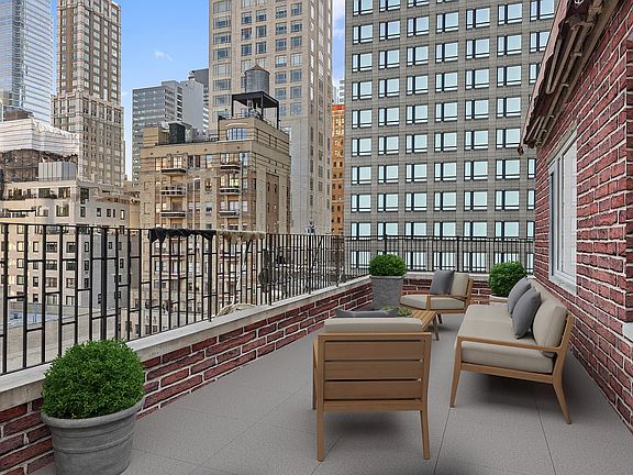 5th image of 30 E 62nd St Penthouse C