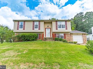 210 Eagle Head Dr, Fort Washington, MD 20744