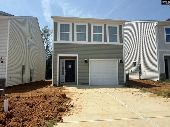 320 Tartan Rd, Hopkins, SC 29209