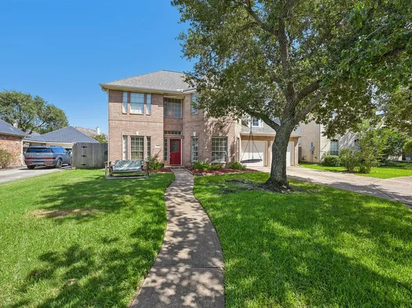 2613 Broussard Ct, Seabrook, TX 77586