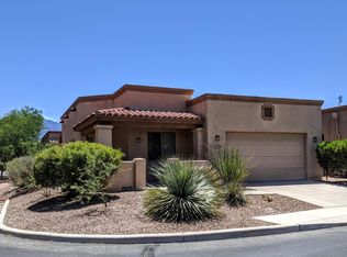 12790 N Haight Pl, Oro Valley, AZ 85755