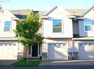 20786 SW Cherry Orchard Pl, Sherwood, OR 97140