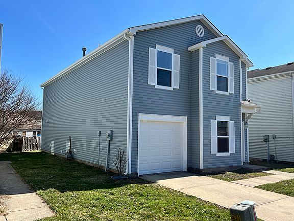 2nd image of 4417 Fullwood Ct