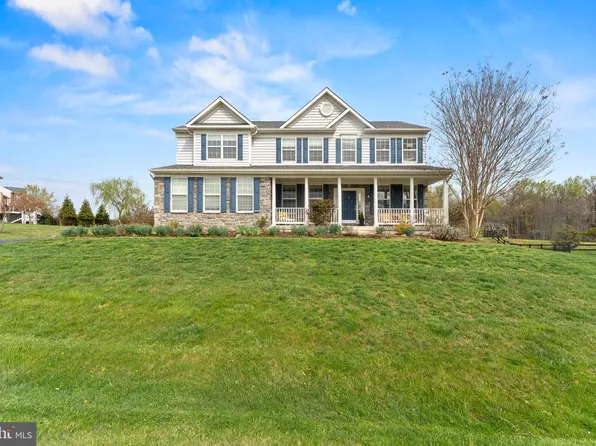 36494 Winding Oak Pl, Purcellville, VA 20132