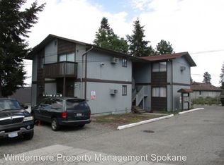 731 S Hatch St B-UNIT 5739448, Spokane, WA 99202