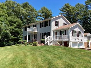 7 Kim Dr, Westport, MA 02790
