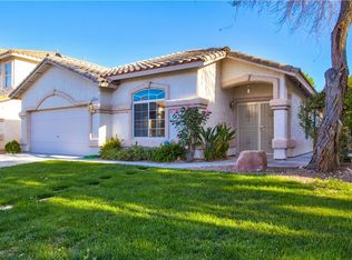 923 Sweeping Vine Ave, Las Vegas, NV 89183