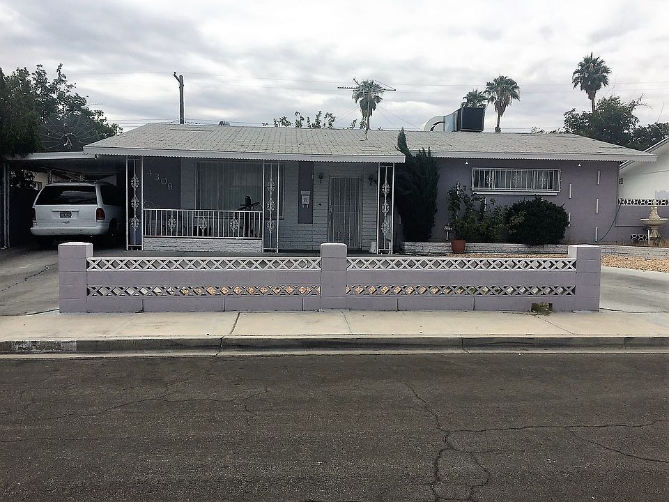1st image of 4309 El Conlon Ave