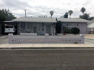 4309 El Conlon Ave, Las Vegas, NV 89102