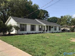 822 Loukell Ave SE, Huntsville, AL 35802