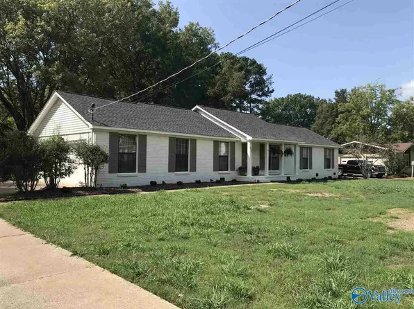 822 Loukell Ave SE, Huntsville, AL 35802