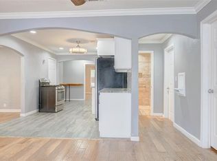 3605 Wayside Ave, Fort Worth, TX 76110