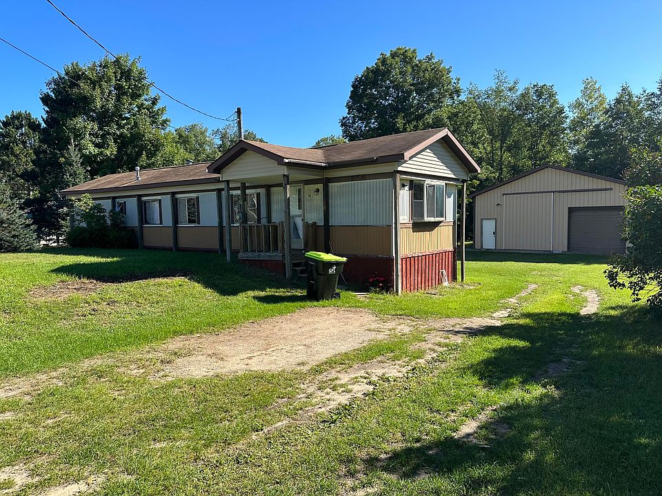 2981 Pleasant Lake Shore Dr, Cadillac, MI 49601 Zillow