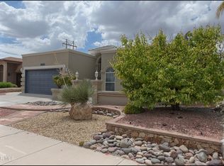 3769 Tierra Isela, El Paso, TX 79938