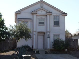 3125 Ganges Ct, Laredo, TX 78046