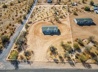 51937 W Wildwood Road, Maricopa, AZ 85139