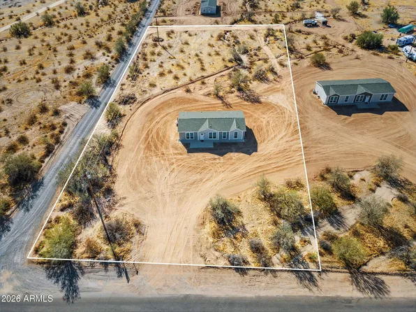 51937 W Wildwood Road, Maricopa, AZ 85139