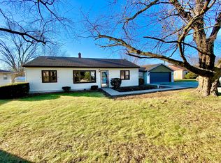 18854 S Wolf Rd, Mokena, IL 60448