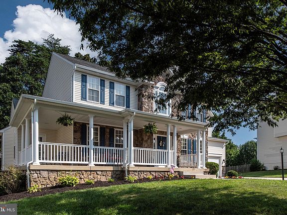 4th image of 20 Doswell Dr