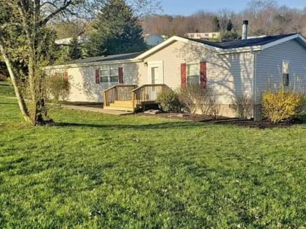 417 Highland Meadows Dr, Blountville, TN 37617