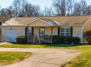 268 Highway 81 N, Jonesborough, TN 37659