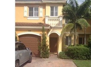 1811 SW 91st Ave, Miramar, FL 33025