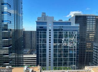 1901 John F Kennedy Blvd APT 2916, Philadelphia, PA 19103