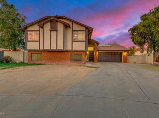 8814 W Vernon Ave, Phoenix, AZ 85037
