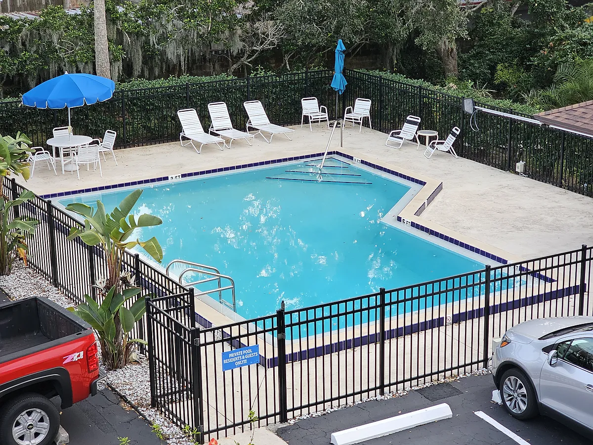 Building Photo - 20 Tomoka Ave #204
