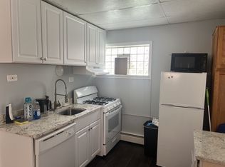6109 W Higgins Ave #1N, Chicago, IL 60630