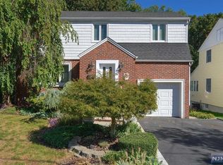 46 Glenview Rd, Nutley, NJ 07110