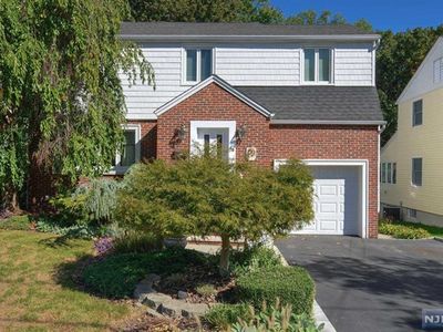 46 Glenview Rd, Nutley, NJ, 07110