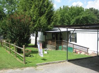 268 Lail Saw Mill Rd, Chickamauga, GA 30707