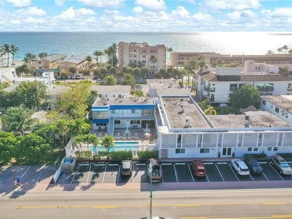 4228 N Ocean Dr APT 32, Lauderdale By The Sea, FL 33308