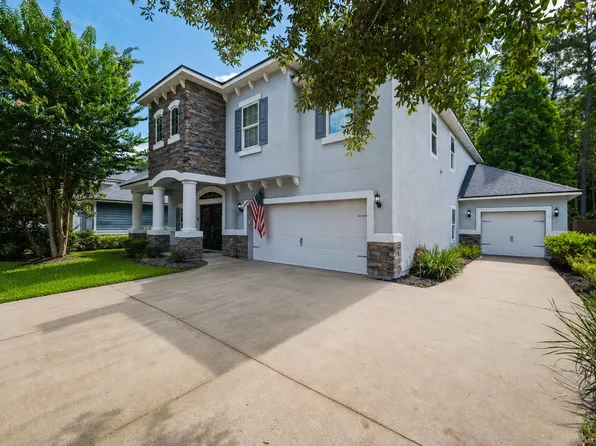 85073 Bostick Wood Dr, Fernandina Beach, FL 32034
