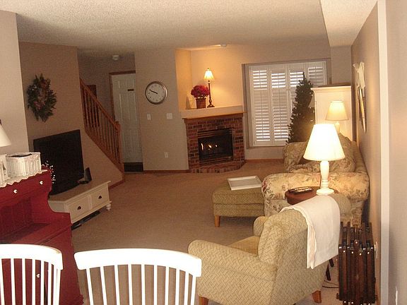 Spacious