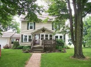 11639 Fruit Ridge Rd, Defiance, OH 43512