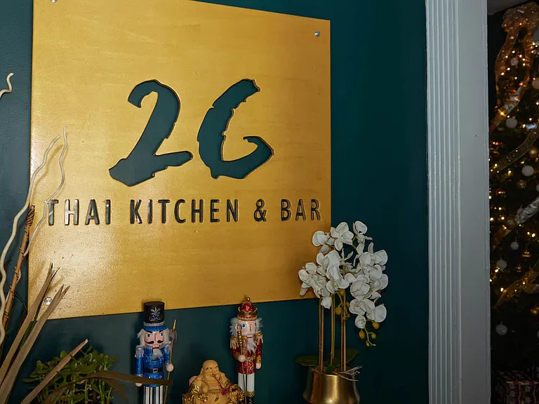 26 Thai
